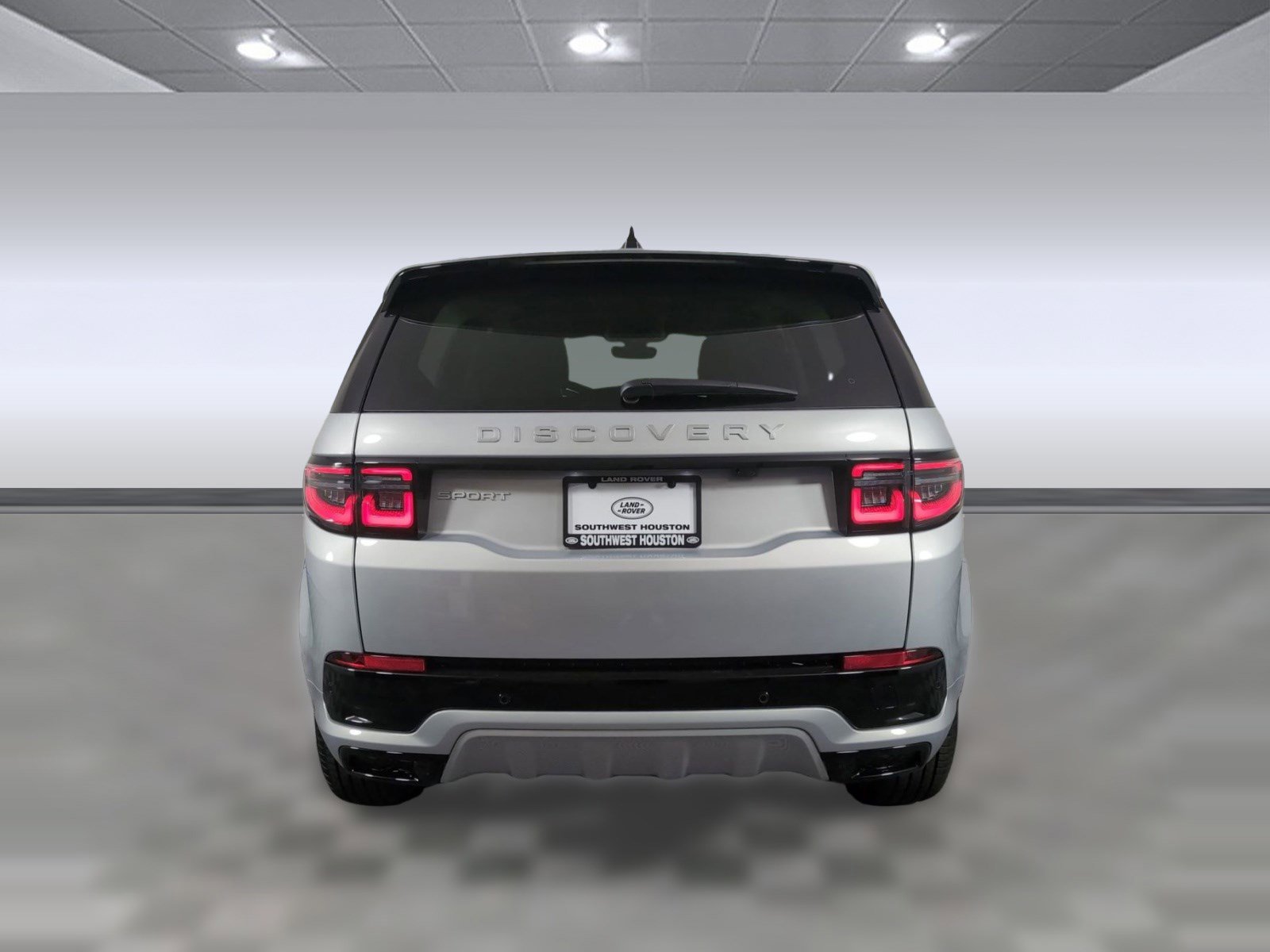 Used 2025 Land Rover Discovery Sport S AWD/4WD image 10