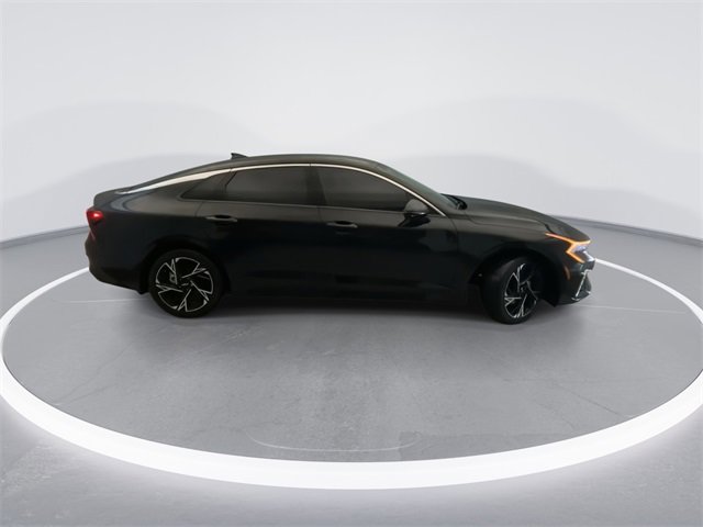 Used 2025 Kia K5 GT-Line image 5
