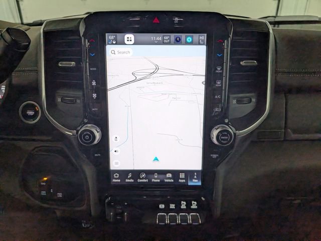 Used 2025 RAM 2500 Laramie image 22