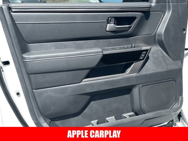 New 2026 Toyota Sequoia Limited AWD/4WD image 4