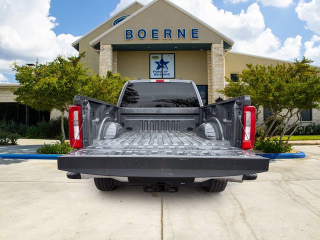 Used 2025 Ford F250 XLT AWD/4WD image 5