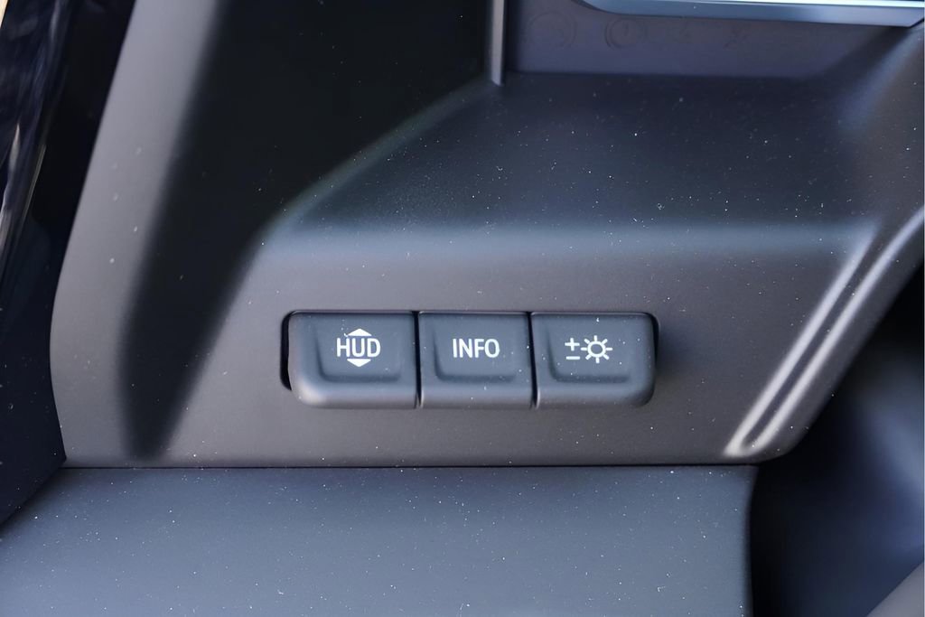 New 2026 GMC Sierra 1500 Denali AWD/4WD image 25