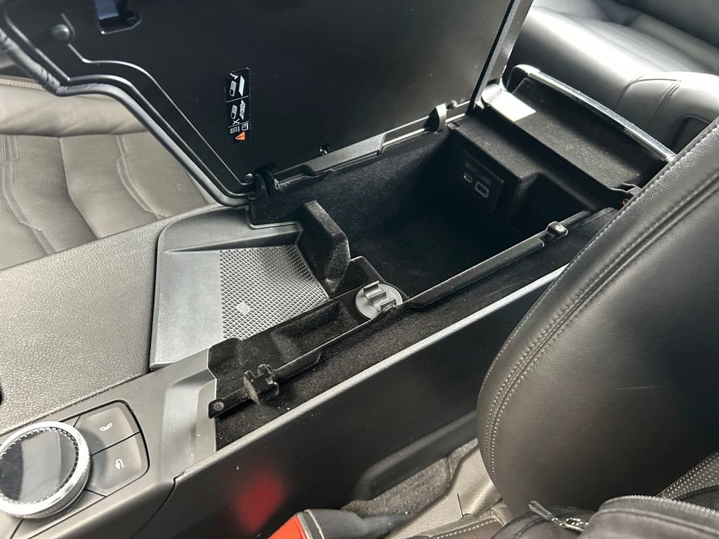 Used 2019 Cadillac CT6 Premium Luxury AWD/4WD image 25