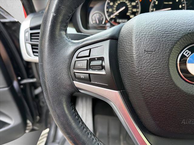 Used 2016 BMW X5 xDrive50i AWD/4WD image 16