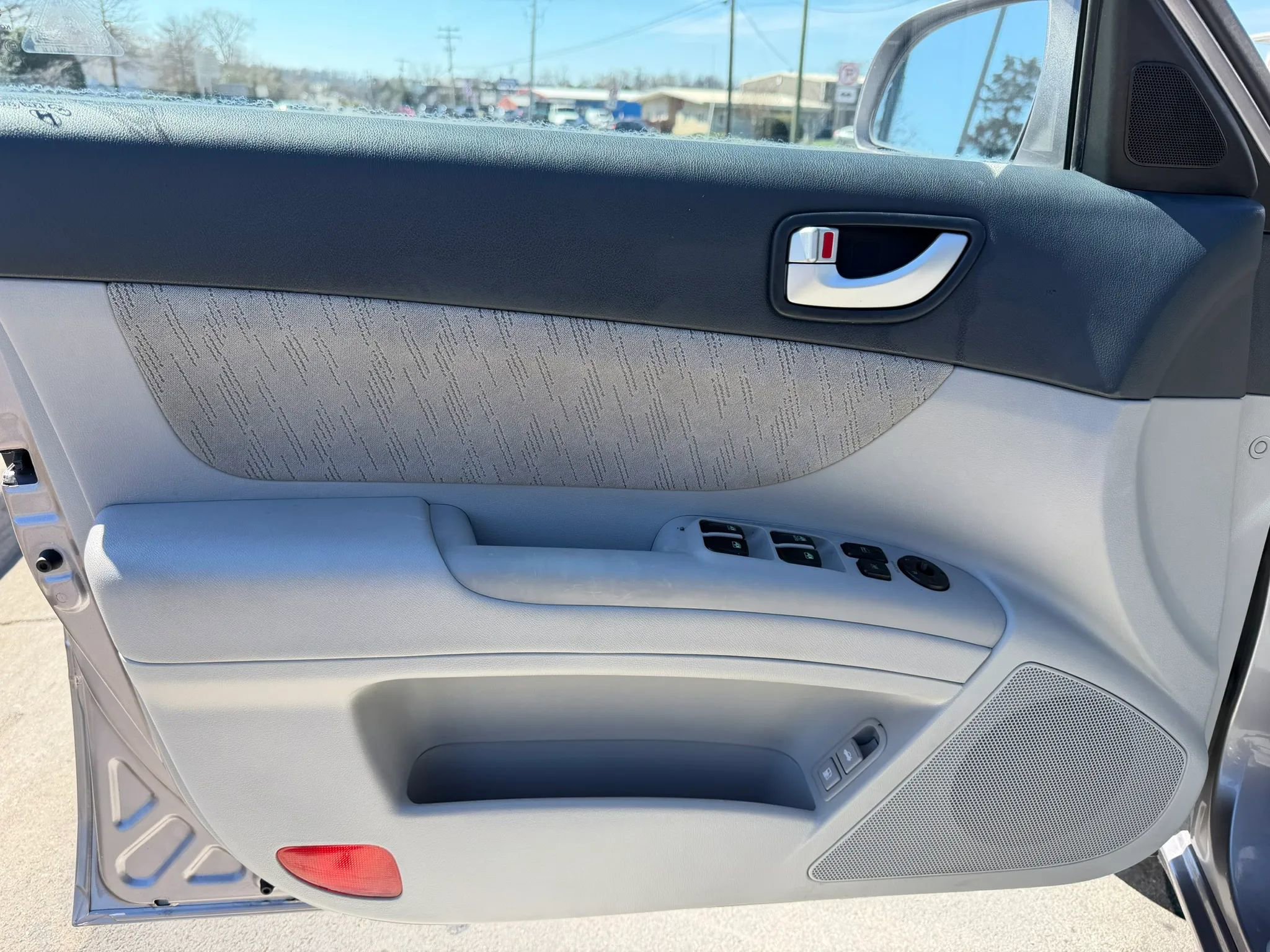 Used 2006 Hyundai Sonata GL image 10
