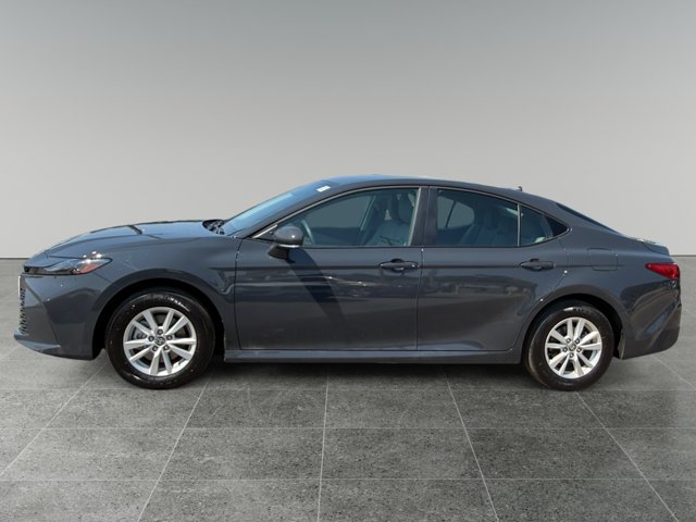 Used 2026 Toyota Camry LE w/ Convenience Package AWD/4WD image 3