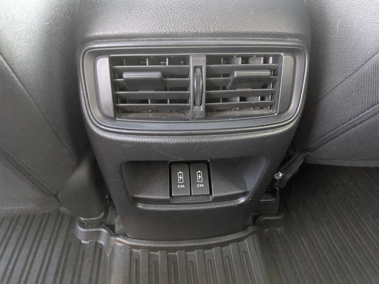 Used 2017 Honda CR-V EX image 40
