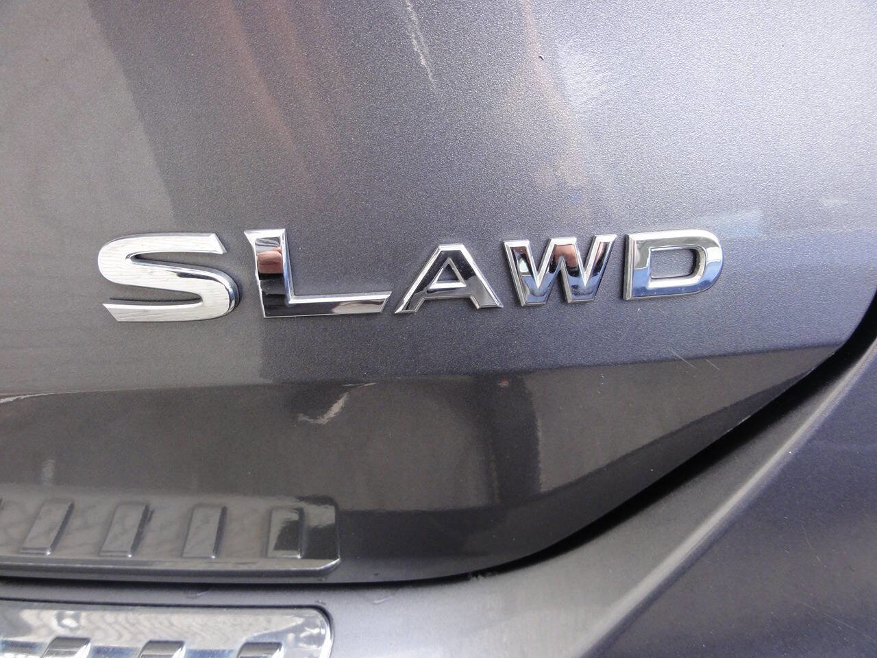 Used 2015 Nissan Rogue SL w/ SL Premium Package AWD/4WD image 20