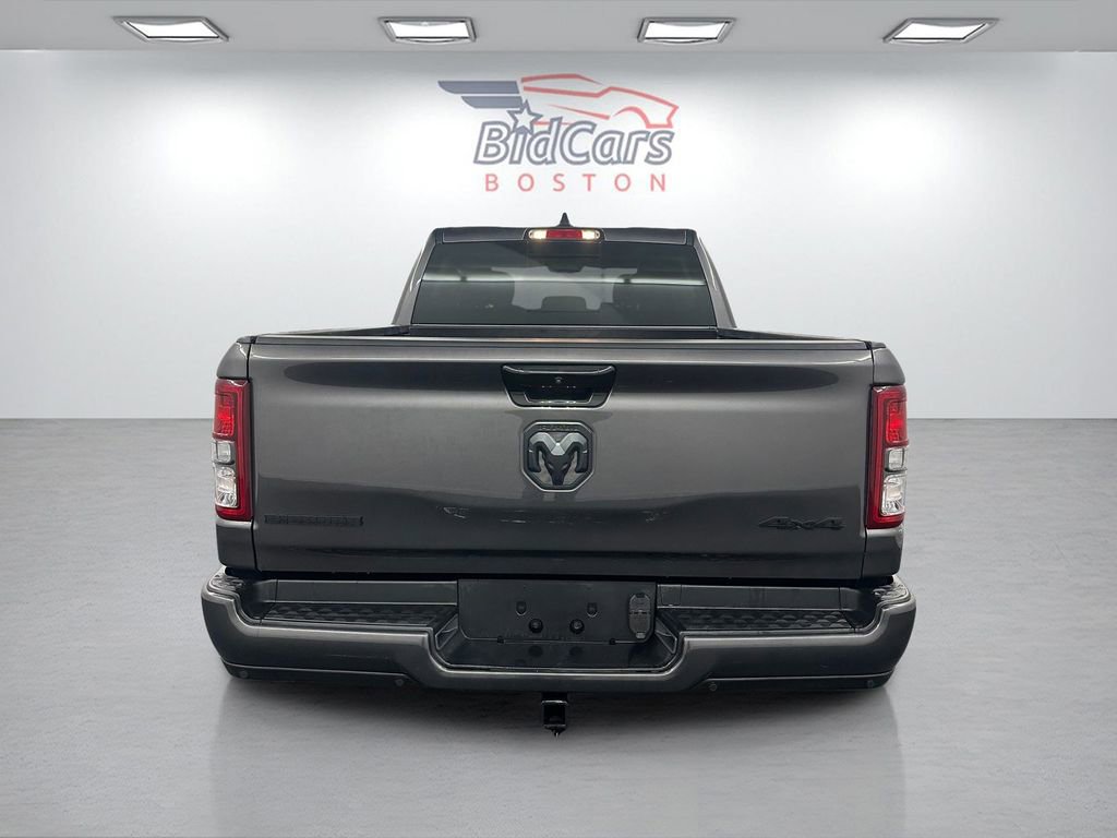 Used 2023 RAM 1500 Big Horn image 5