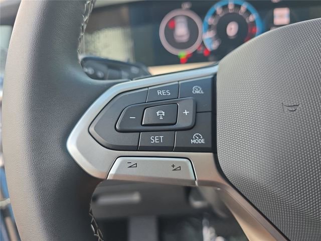 New 2026 Volkswagen Tiguan SE image 21