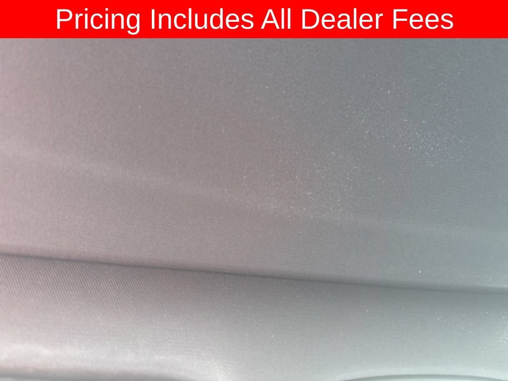 Used 2023 Kia Stinger GT-Line w/ Sun & Sound Package RWD image 9
