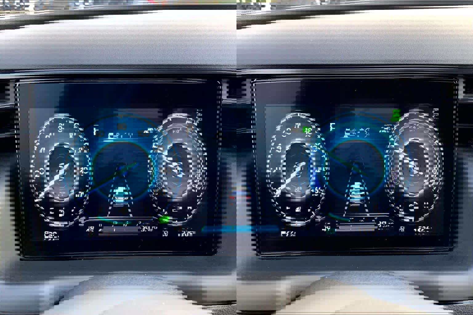 Used 2024 Hyundai Tucson N Line image 26