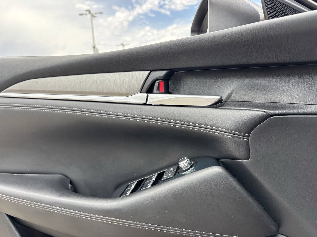 Used 2018 MAZDA MAZDA6 Sport w/ I-ACTIVSENSE Package FWD image 19