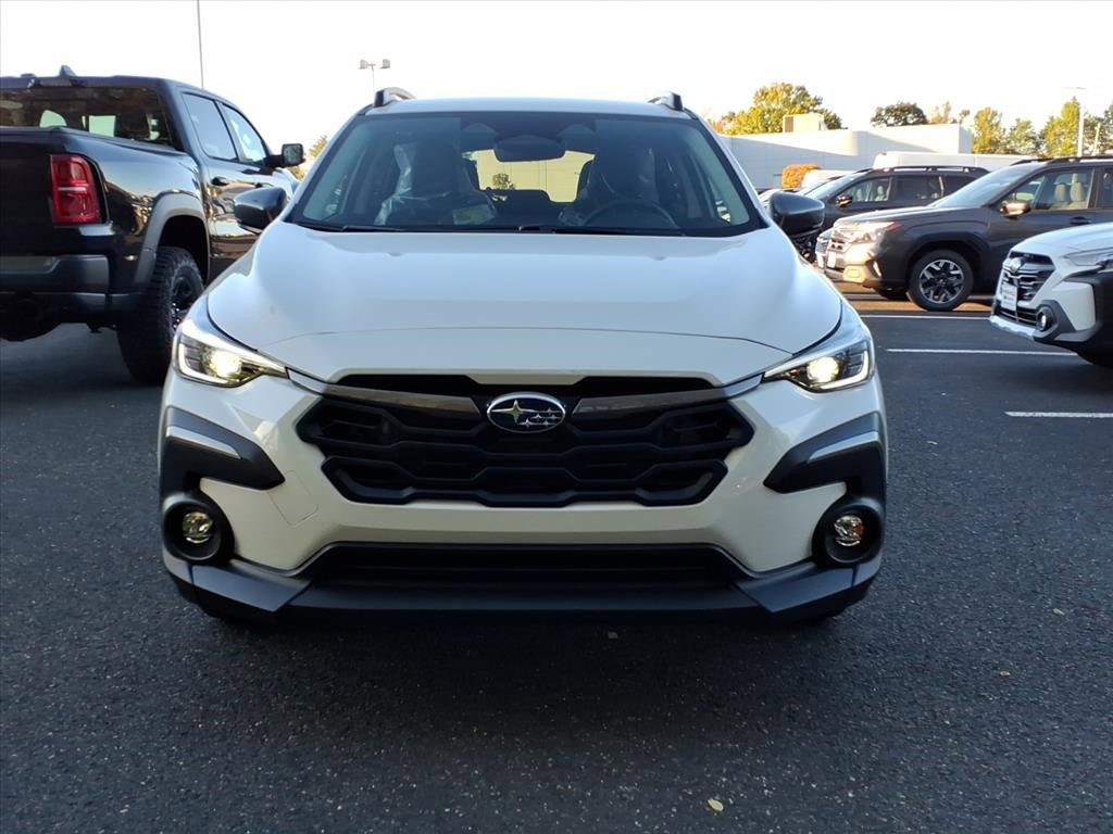 New 2026 Subaru Crosstrek 2.5i Limited image 2