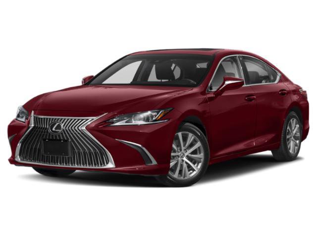Used 2019 Lexus ES 350 w/ Accessory Package 2 FWD image 1
