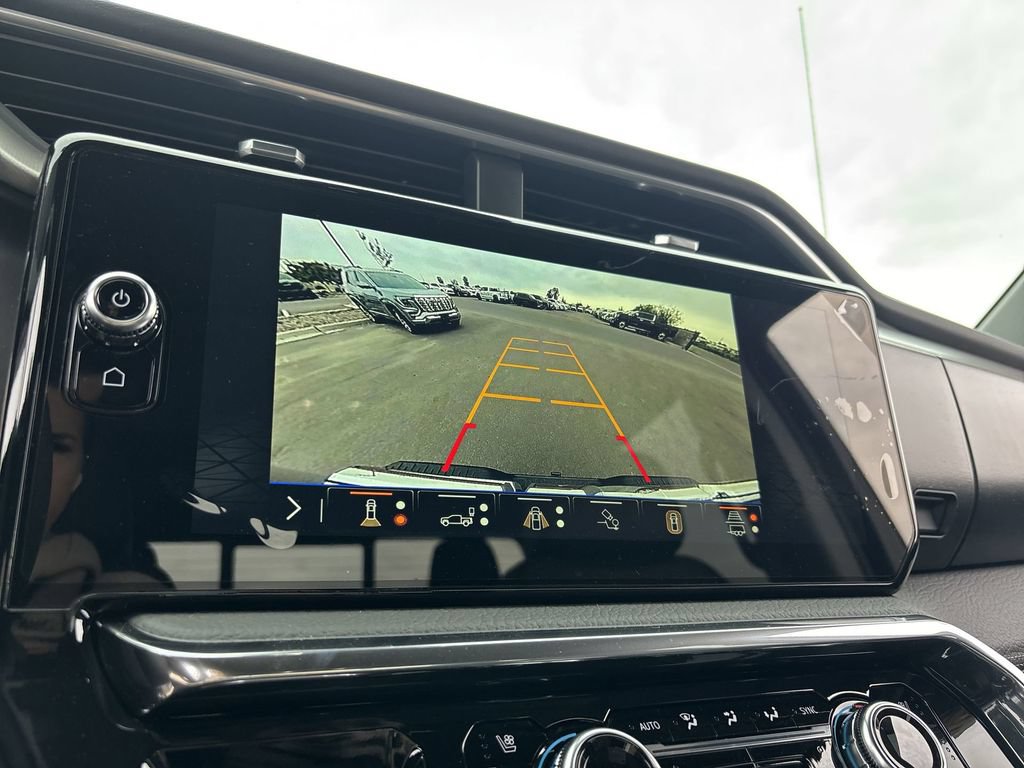 New 2026 GMC Sierra 1500 Denali AWD/4WD image 15