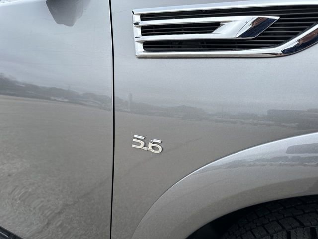 Used 2020 INFINITI QX80 Luxe w/ Proassist Package image 56