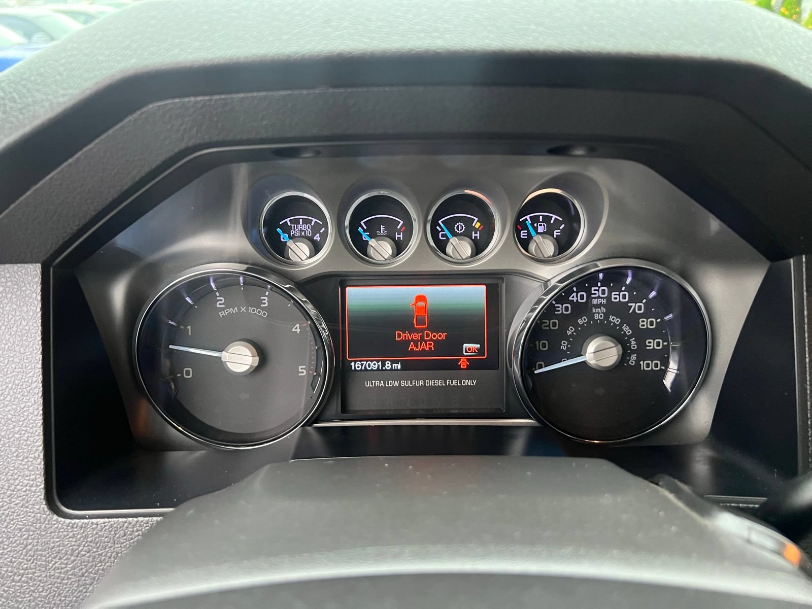 Used 2014 Ford F250 Platinum AWD/4WD image 30