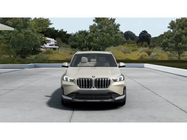 New 2027 BMW X1 xDrive28i AWD/4WD image 3