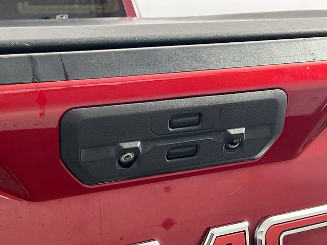 Used 2021 GMC Sierra 1500 SLT w/ SLT Convenience Package AWD/4WD image 28
