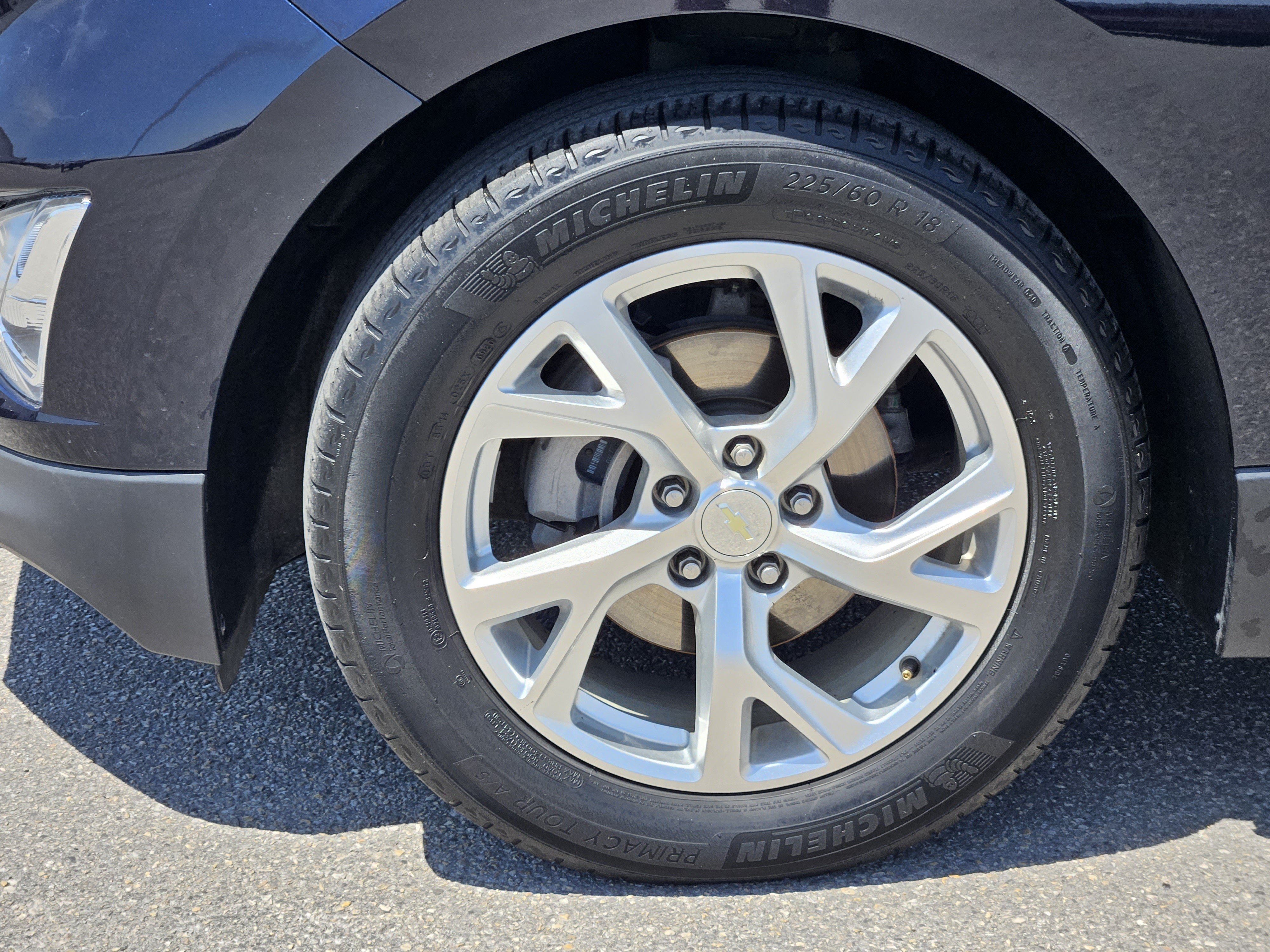 Used 2020 Chevrolet Equinox Premier FWD image 10