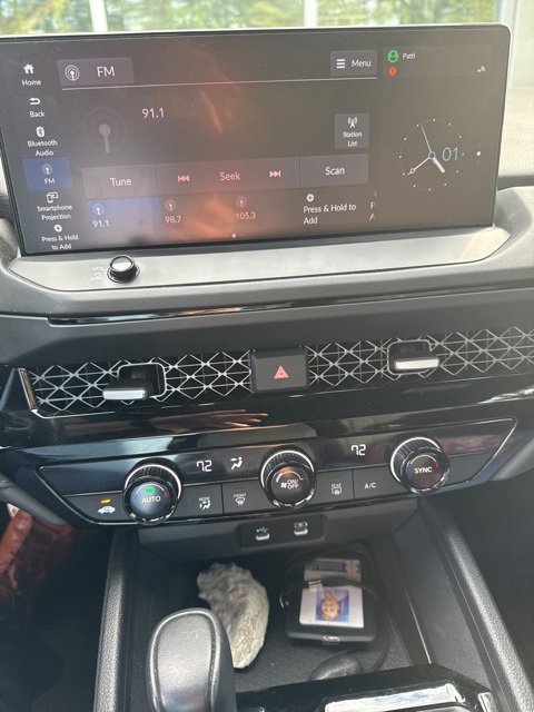 Used 2024 Honda Accord Sport image 6
