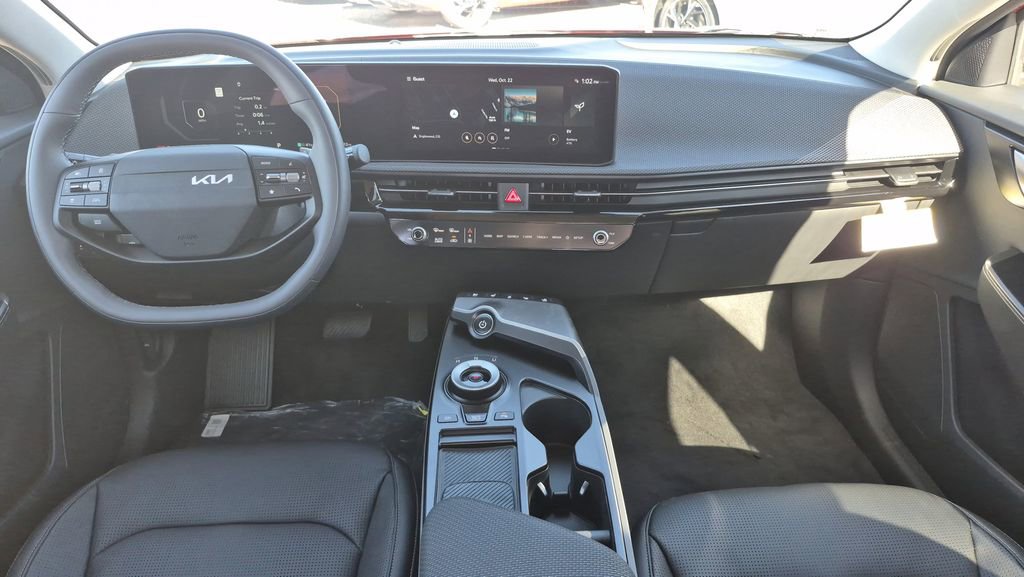 New 2025 Kia EV6 Wind image 13