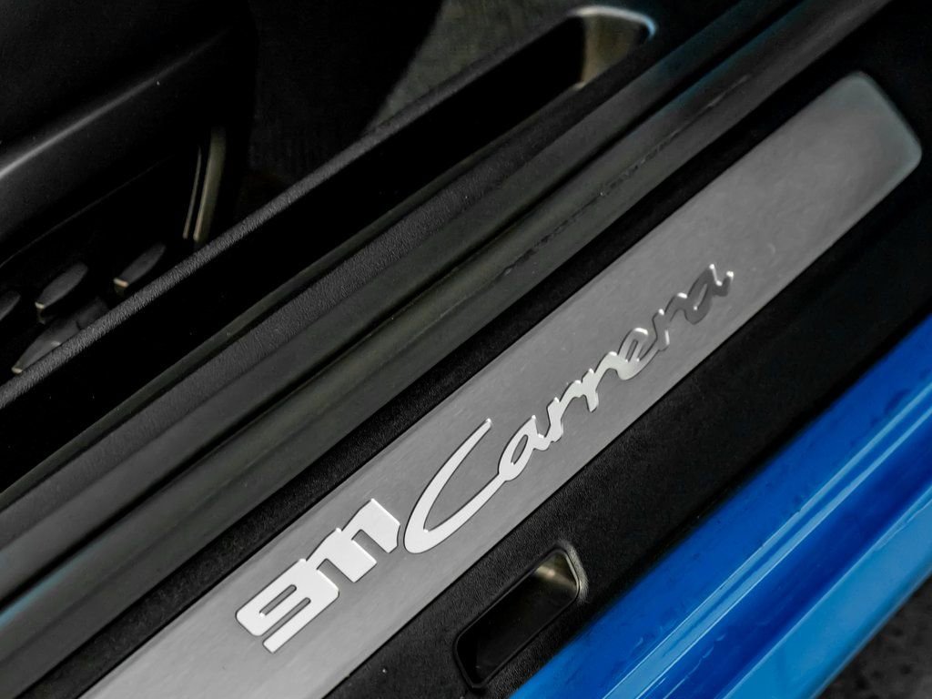New 2026 Porsche 911 Carrera image 30