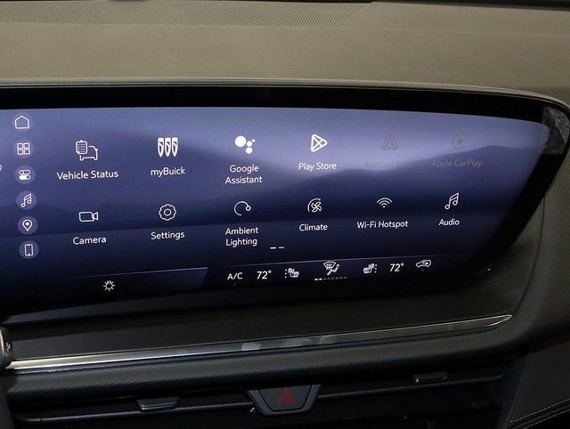 New 2026 Buick Envision Preferred image 17