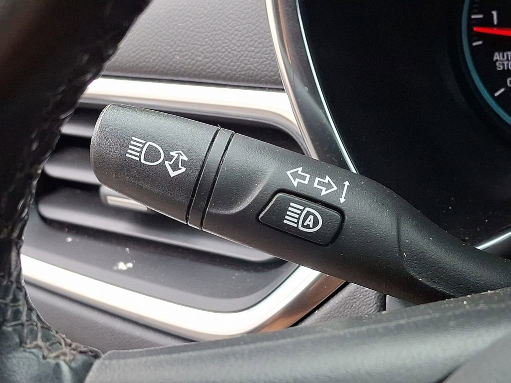 Used 2024 Chevrolet Equinox LT w/ LPO, Floor Liner Package image 23