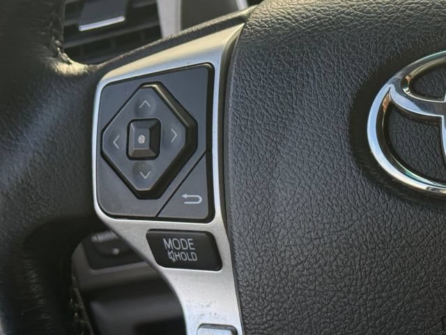 Used 2014 Toyota Sequoia Platinum RWD image 10
