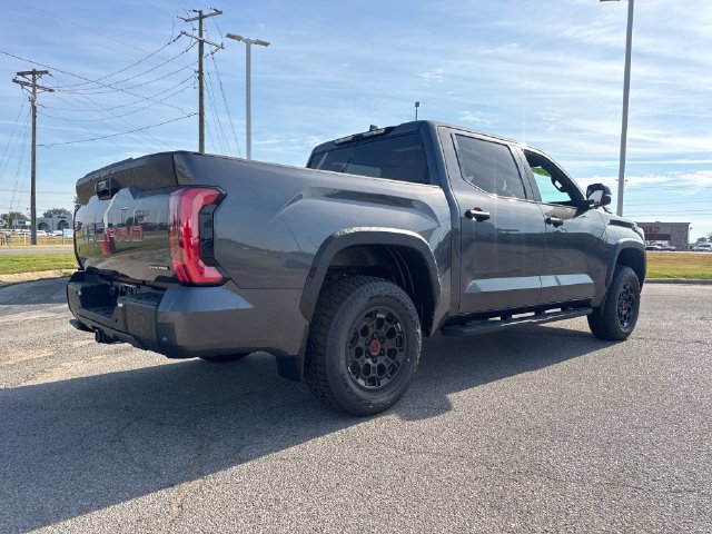 New 2026 Toyota Tundra TRD Pro AWD/4WD image 6