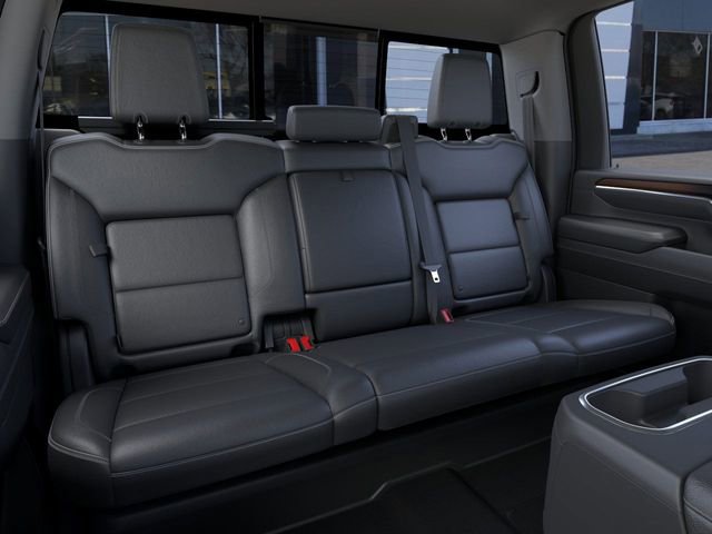 New 2026 GMC Sierra 3500 Denali w/ Denali Reserve Package image 17