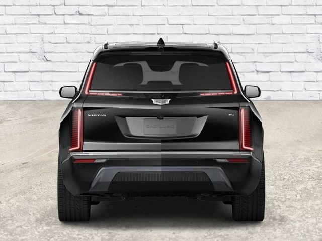New 2027 Cadillac Vistiq Luxury AWD/4WD image 3