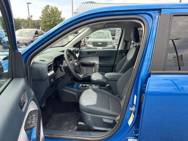New 2026 Ford Maverick XLT FWD image 12