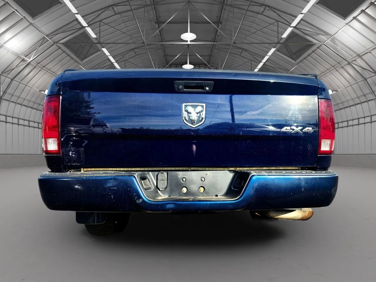 Used 2018 RAM 1500 Express w/ Express Value Package image 4