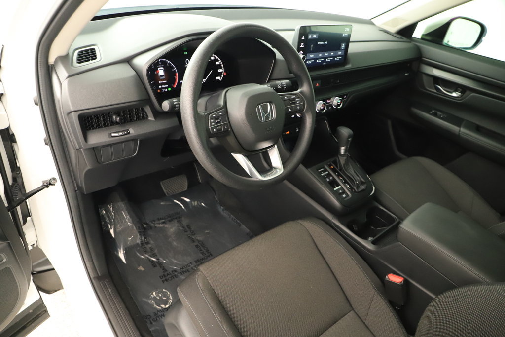 Used 2026 Honda CR-V EX image 15