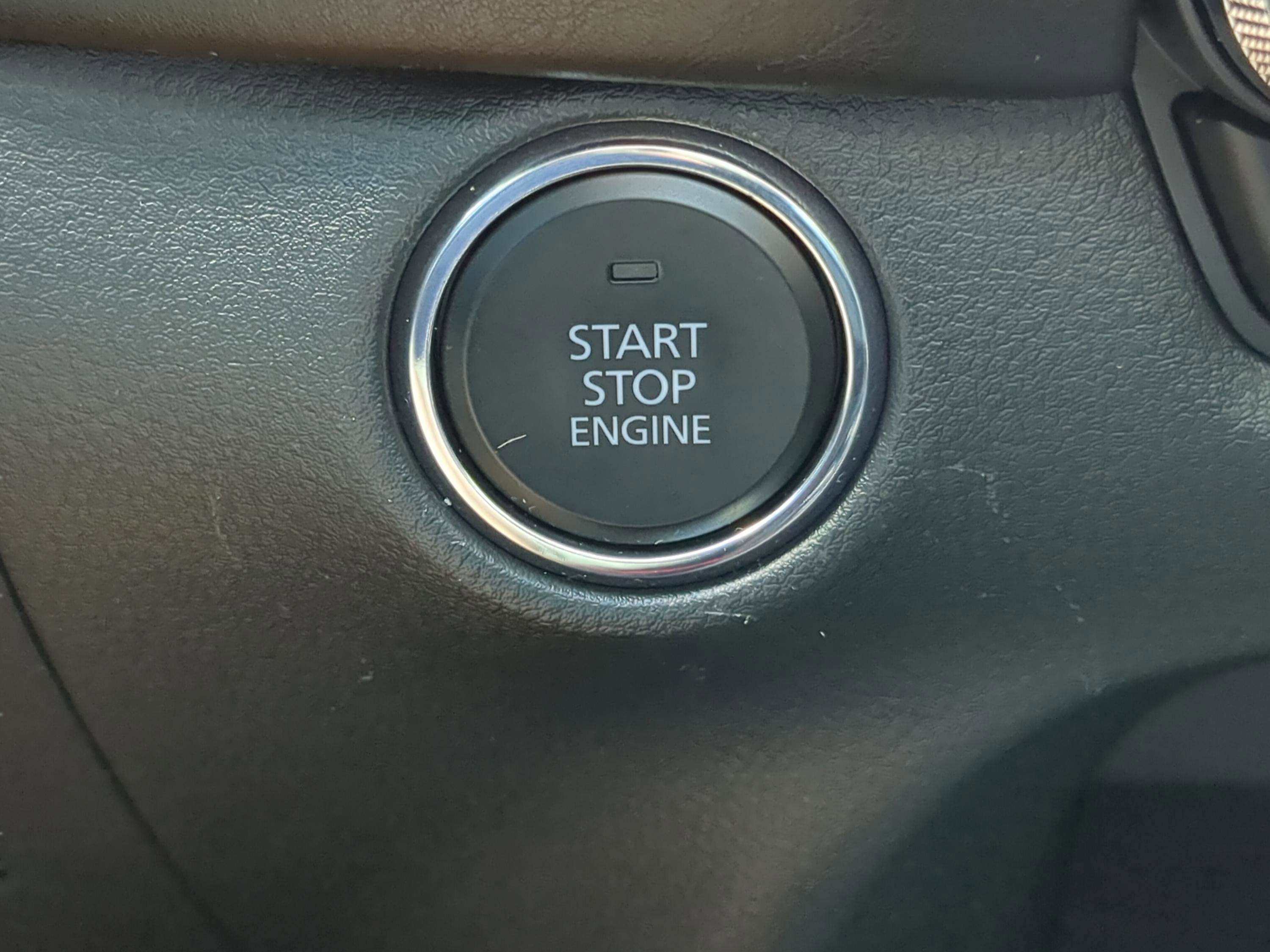 Certified 2025 MAZDA CX-50 AWD 2.5 S w/ Premium Plus Pkg image 28