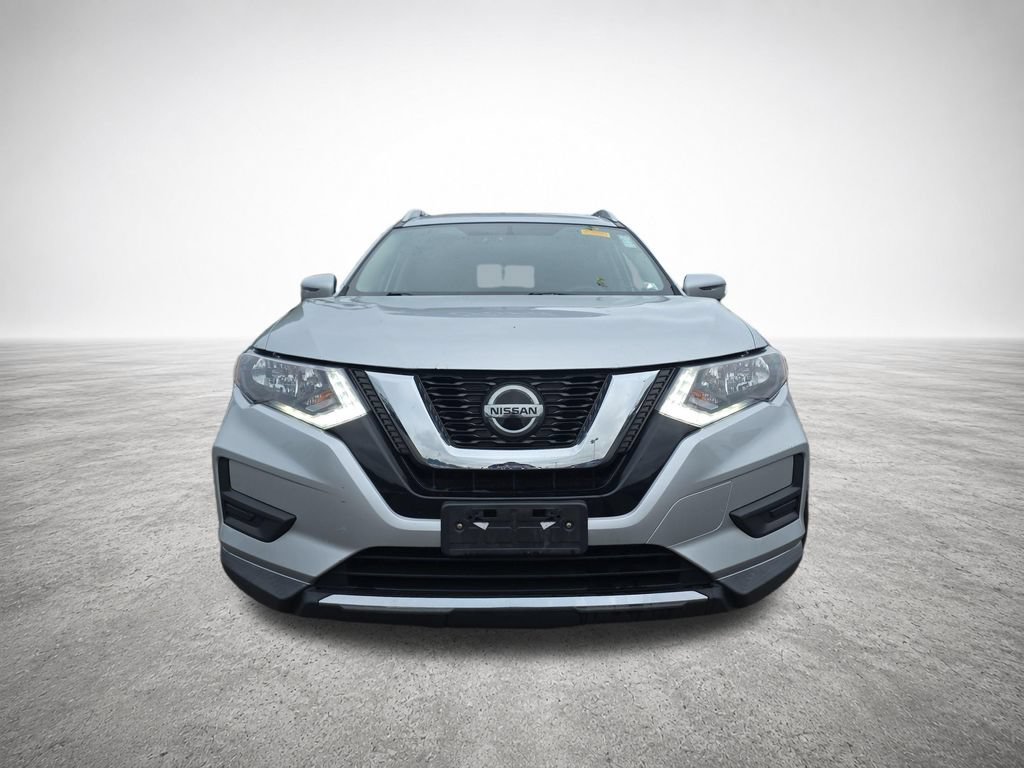 Used 2018 Nissan Rogue SV AWD/4WD image 3