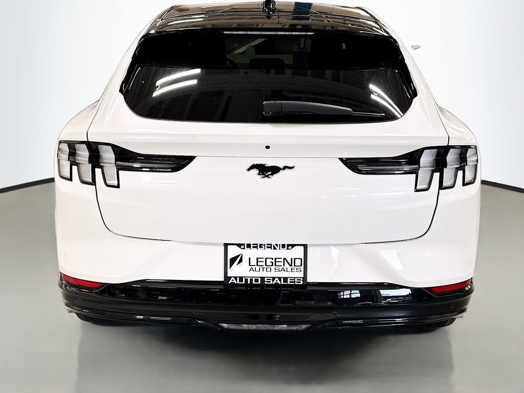 Used 2024 Ford Mustang Mach-E Premium image 8