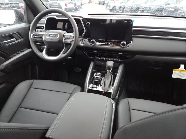 New 2026 GMC Canyon Elevation w/ Convenience Package image 30