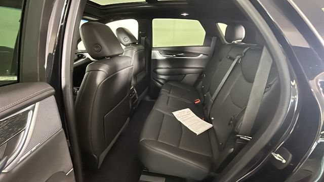Used 2021 Cadillac XT5 Premium Luxury FWD image 26