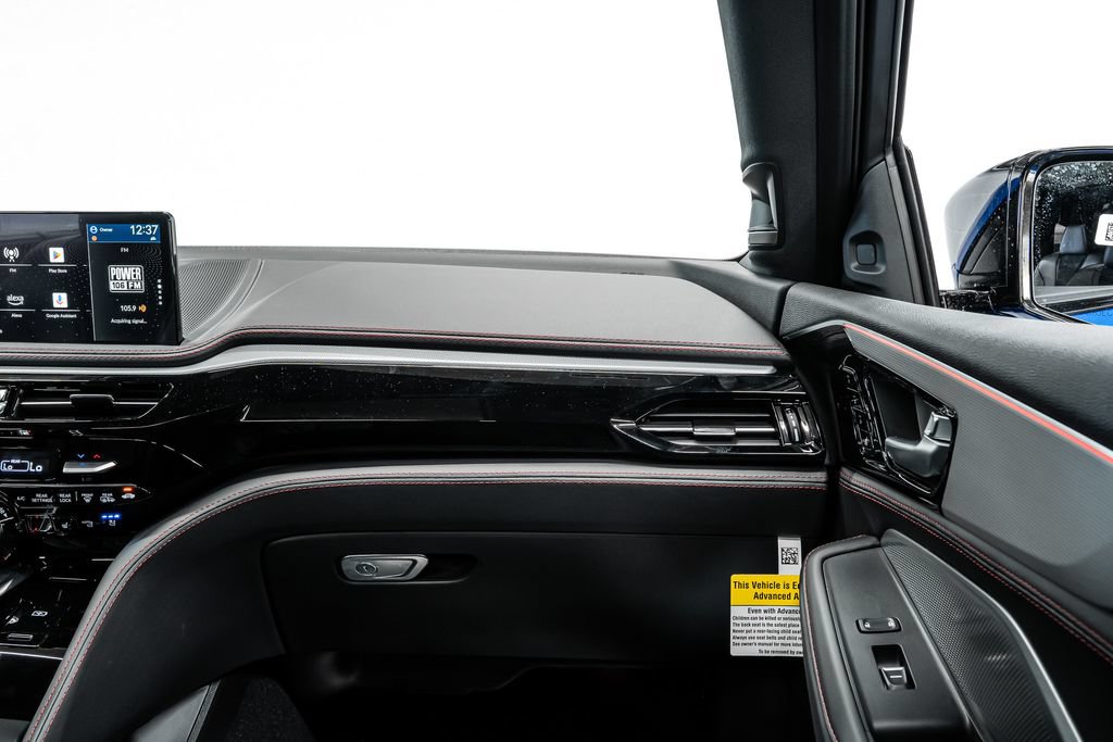 New 2026 Acura MDX A-Spec AWD/4WD image 28