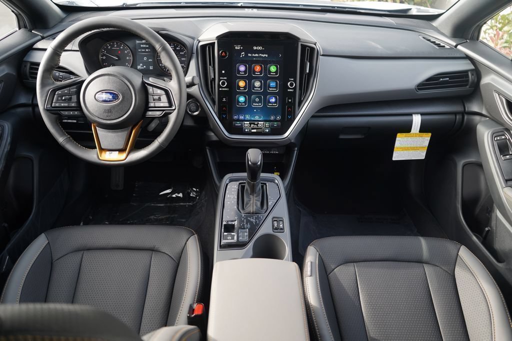 New 2026 Subaru Crosstrek 2.5i Wilderness w/ Crosstrek Mirror Package AWD/4WD image 8