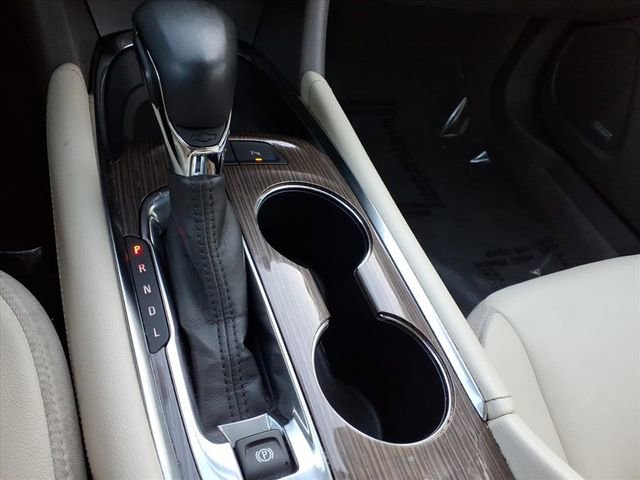 Certified 2024 Chevrolet Malibu LT image 20