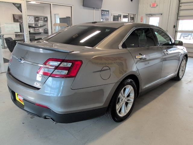Used 2014 Ford Taurus SEL w/ Equipment Group 201A FWD image 5