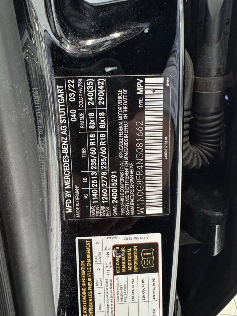 Used 2022 Mercedes-Benz GLC 300 4MATIC image 18