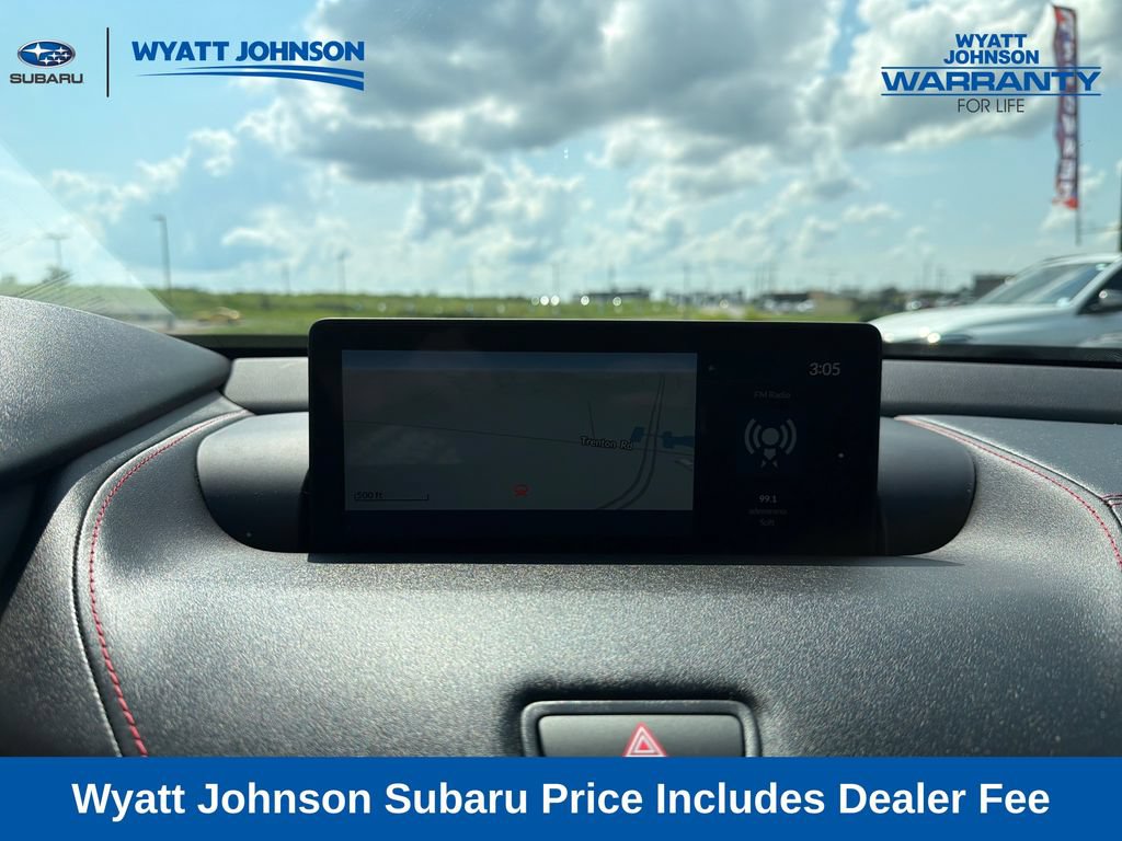 Used 2023 Acura TLX SH-AWD w/ A-SPEC Pkg image 23