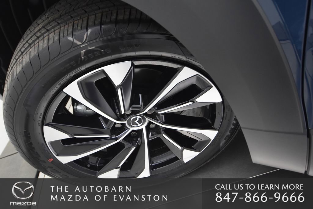 New 2026 MAZDA CX-50 2.5 Hybrid w/ Premium Plus Pkg image 35