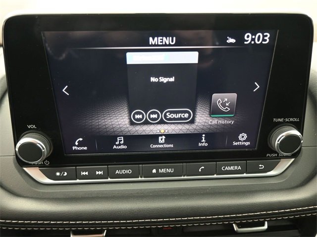 Certified 2023 Nissan Rogue SV image 3